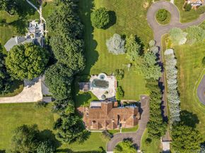 1 Flower Farm Lane, Westport CT 06880