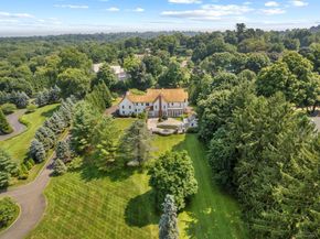 1 Flower Farm Lane, Westport CT 06880