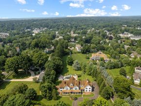 1 Flower Farm Lane, Westport CT 06880