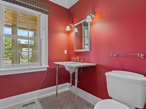 1 Flower Farm Lane, Westport CT 06880