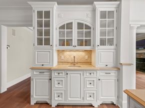 1 Flower Farm Lane, Westport CT 06880