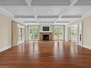 1 Flower Farm Lane, Westport CT 06880