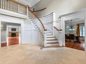 1 Flower Farm Lane, Westport CT 06880