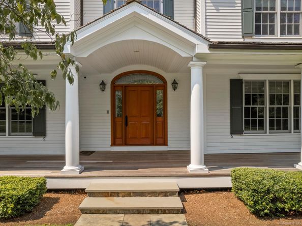 1 Flower Farm Lane, Westport CT 06880