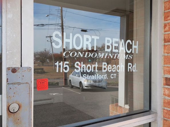 115 Short Beach Road 307, Stratford CT 06615