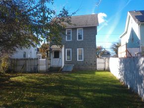 306 Carroll Avenue, Bridgeport CT 06607