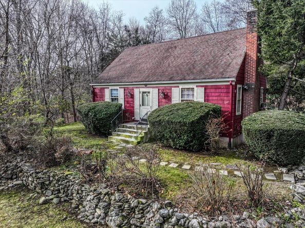 45 Opper Road, Stamford CT 06903