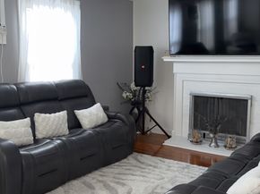 533 Clinton Avenue, Bridgeport CT 06605