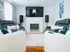 533 Clinton Avenue, Bridgeport CT 06605