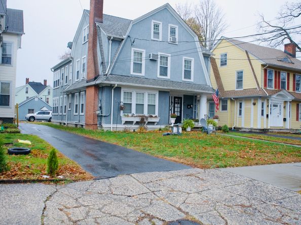 533 Clinton Avenue, Bridgeport CT 06605