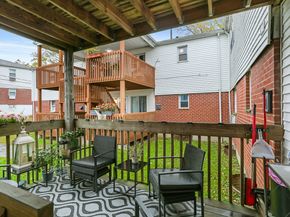 2800 Madison Avenue 1B, Bridgeport CT 06606