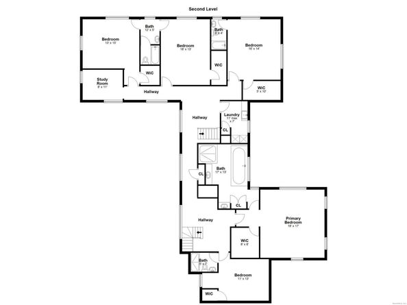 24 Compo Parkway, Westport CT 06880