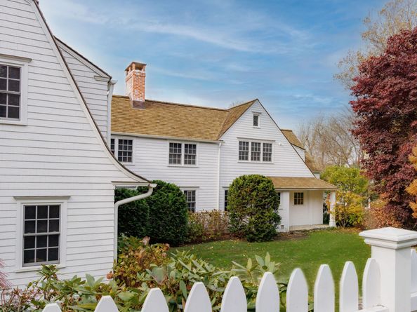 24 Compo Parkway, Westport CT 06880