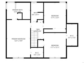 72 Broadmere Road, Stratford CT 06614