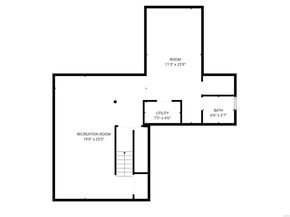 72 Broadmere Road, Stratford CT 06614