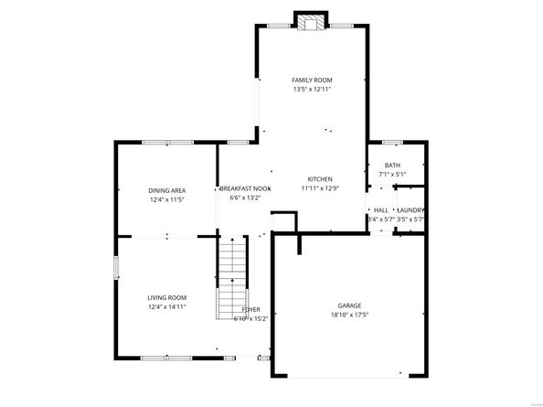 72 Broadmere Road, Stratford CT 06614