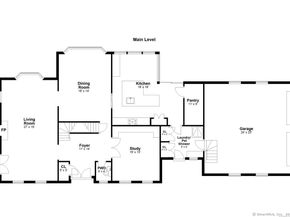 176 Logan Road, New Canaan CT 06840