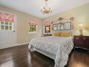 176 Logan Road, New Canaan CT 06840