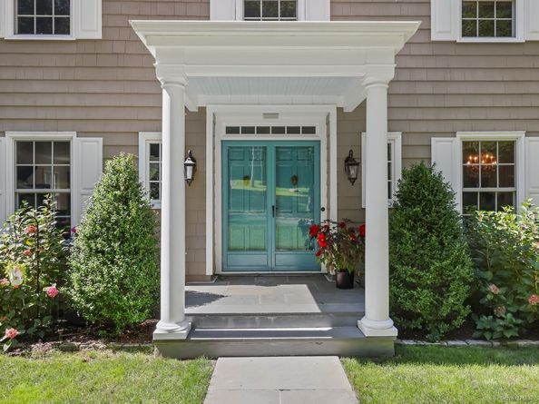 176 Logan Road, New Canaan CT 06840