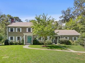 176 Logan Road, New Canaan CT 06840