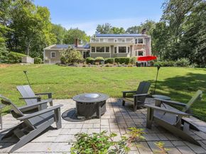 176 Logan Road, New Canaan CT 06840