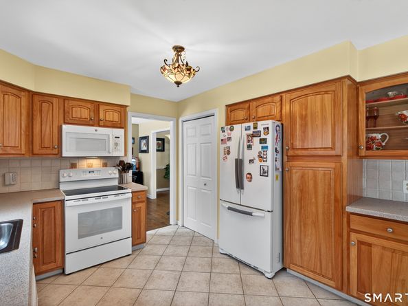 16 Winthrop Woods Road, Shelton CT 06484