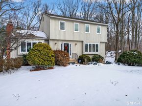16 Winthrop Woods Road, Shelton CT 06484