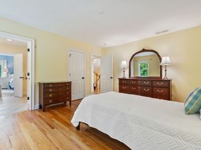 2 Longwood Drive, Redding CT 06896