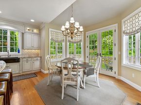 2 Longwood Drive, Redding CT 06896