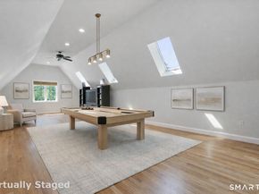 2 Longwood Drive, Redding CT 06896