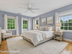2 Longwood Drive, Redding CT 06896