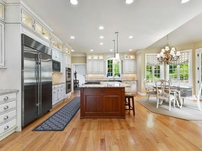 2 Longwood Drive, Redding CT 06896