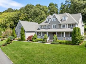 2 Longwood Drive, Redding CT 06896