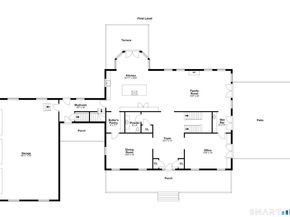 2 Longwood Drive, Redding CT 06896