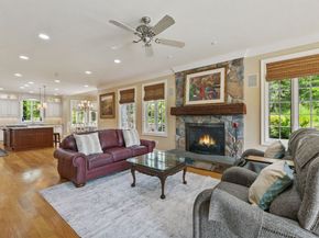 2 Longwood Drive, Redding CT 06896