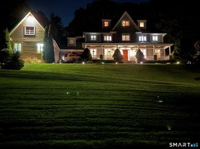 2 Longwood Drive, Redding CT 06896