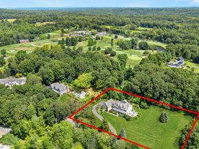2 Longwood Drive, Redding CT 06896