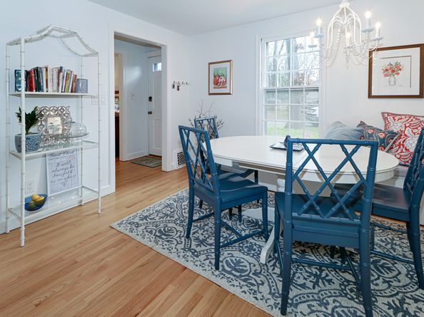 30 Falmouth Road, Fairfield CT 06825