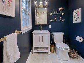 30 Falmouth Road, Fairfield CT 06825