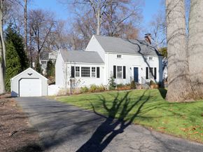 30 Falmouth Road, Fairfield CT 06825