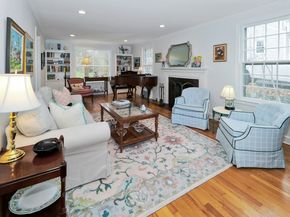 30 Falmouth Road, Fairfield CT 06825