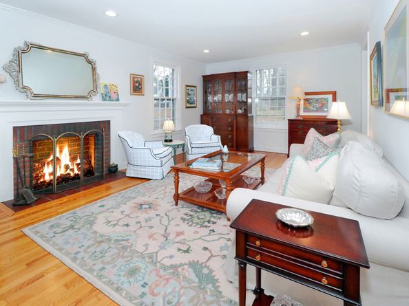 30 Falmouth Road, Fairfield CT 06825