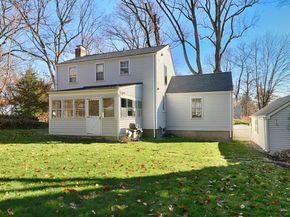 30 Falmouth Road, Fairfield CT 06825