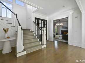 9 Pond Edge Road, Westport CT 06880