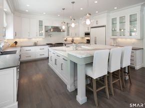 9 Pond Edge Road, Westport CT 06880