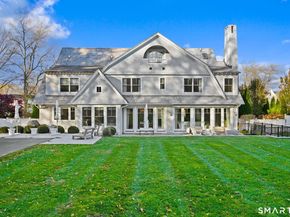 9 Pond Edge Road, Westport CT 06880