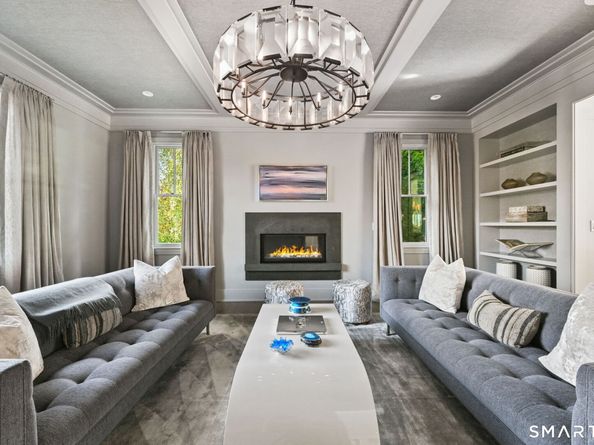 9 Pond Edge Road, Westport CT 06880