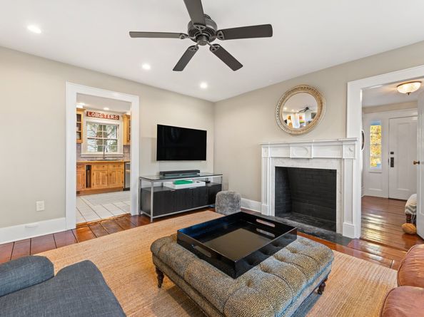 21 Wright Street, Westport CT 06880