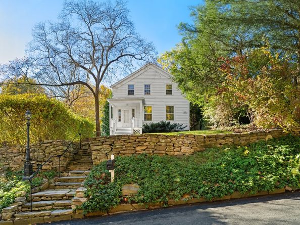 21 Wright Street, Westport CT 06880