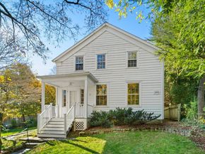 21 Wright Street, Westport CT 06880